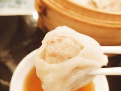 鲜肉小笼-鸿瑞興面馆(梅岭店)