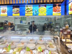 -大众海鲜(巨龙北路店)