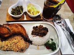 -朗迪姆餐厅(丰尚国际广场店)