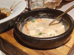 -山里亲戚(淞虹路店)