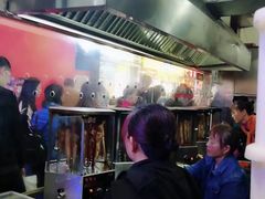 -一代烤翅王(大汉口店)
