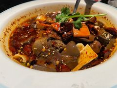 -悦百味·品质川菜(橄榄郡店)