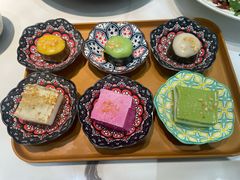 -沿江海南菜·文昌鸡祖师爷(大东海店)