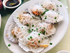 -海儀美食楼(湾仔海鲜街店)
