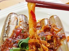 -龙图阁海鲜饭店