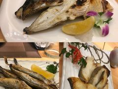 -割烹旭日本料理(龙湖狮山天街店)