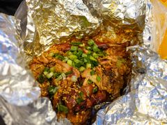 -老黄记手撕烤兔(玉林街店)