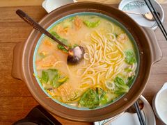 -云海肴·汽锅鸡·云南菜(祥云小镇店)