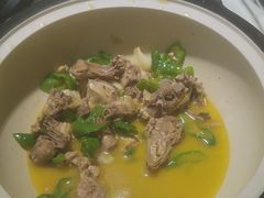 -萬家灯火·私房湘菜·22年老手艺(南岭大道店)