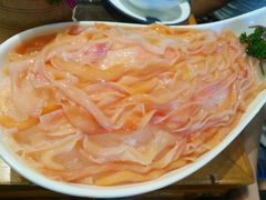 -蜀辣居鲜货老火锅(簇桥富顿中心店)