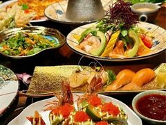 -隐炉和牛烧肉店(群力店)