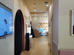 -海马体照相馆(成都来福士广场店)
