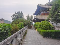 -洛阳白马寺