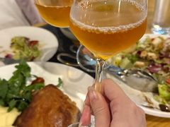 -LA MAISON公鸡和龙(蛇口店)