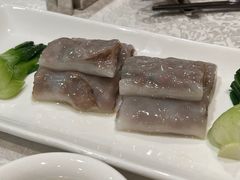 -红棉中餐厅·广州海航威斯汀酒店