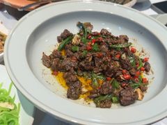 -湘中缘·湖南菜(娄底驻京办店)