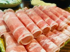 -铜锅演义(马坡店)