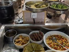 -莲池素食(明秀店)