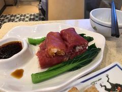 -明腾壹间茶餐厅(新都会花园广场店)