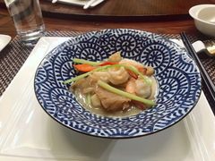 -潮汕味道·煮海餐厅(金麟大厦店)