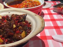 -辣小鲜·南昌大排档(船山路店)