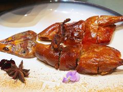 -万丽轩·粤菜(王府井金茂万丽酒店)