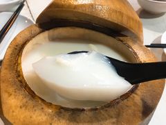 -量贩海鲜餐厅