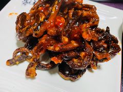 -莲心素食茶艺馆(章华寺店)