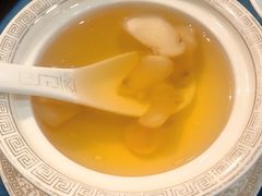 松茸鲜鸡汤-麟1929(外滩店)