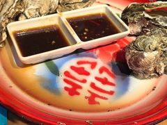 -华府九号海鲜烧烤大排档(龙域店)