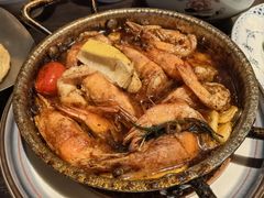 -庐灶江南·江南菜·四合院Bistro(东直门雍和宫·原华侨宾馆店)