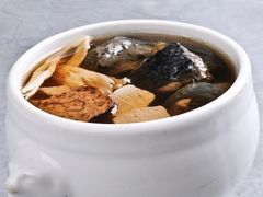 -令狐冲烤鱼·烧菜馆(达明店)