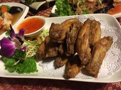-芭堤雅泰国餐厅(胜利路店)