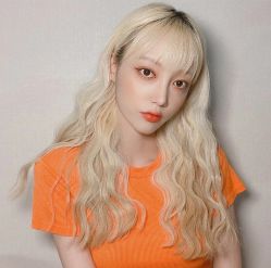 -sy杉影印象COLOUR专业烫染
