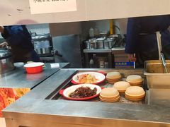 -香丰阁·烤鸭·川湘菜(昌平店)