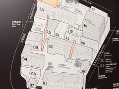 -大馆(前中区警署建築群)