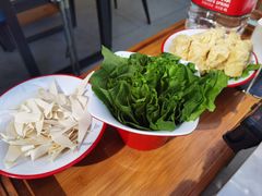 -庭院·冰煮羊·铜锅涮肉(西单店)