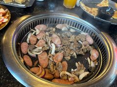 -老卜奎齐齐哈尔烤肉(人民东路店)