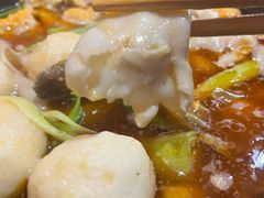 -肖记公安牛肉鱼杂(田林路店)