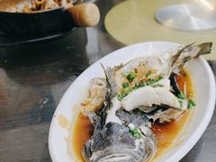-鑫鸿达·海鲜闽菜热炒小馆(中山路店)