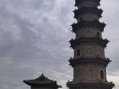 -大同古城墙