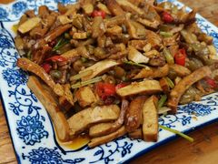 -辣妈私厨龙香记(万达广场店)