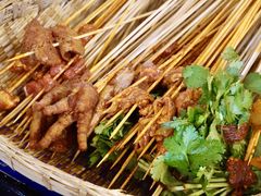 -马路边边串串香(双井直营店)