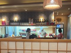 -长崎屋·日本料理·刺身·烧鸟(天河北路店)