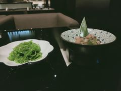 -曙亚洲餐厅-重庆富力艾美酒店(南坪万达广场店)