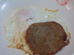 -义顺牛奶公司(庇利金街店)