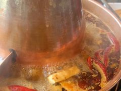 -北门涮肉·铜锅涮肉(南锣鼓巷店)