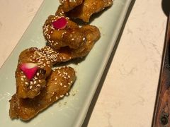-卯时·龙光雅宴·精致锡帮菜(惠山古镇店)