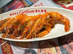 -广九餐室(陈家祠扬韬广场店)