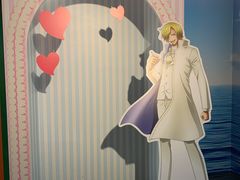 -东京塔海贼王主题公园